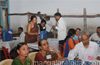 Urban local body polls : Counting begins